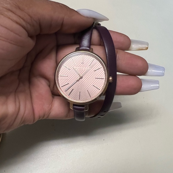 Authentic Michael Kors watch